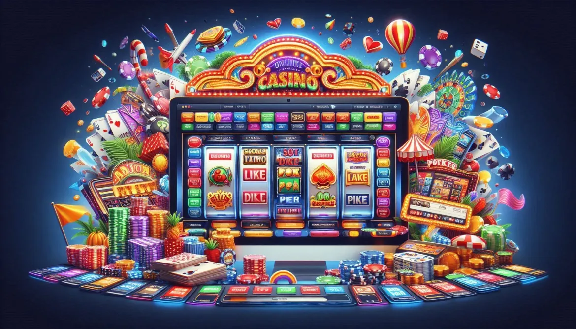 Manhattan Casino